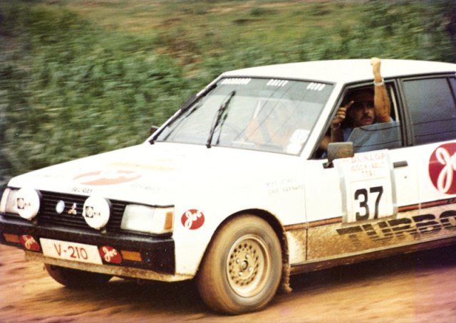 Atwell_Barnard Dunlop 1000 kms Rally T&T